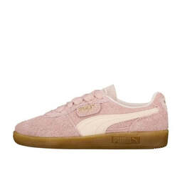 Кроссовки palermo hairy 'pink' Puma, розовый 398613-02 | pink