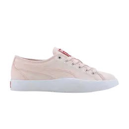 Кроссовки Wmns Love Canvas Puma, розовый 372411 03 | rosewater