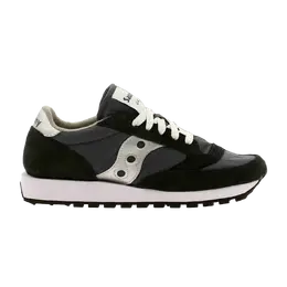 Кроссовки Wmns Jazz Original Saucony, синий sa1044 2 | navy / silver