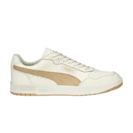 Кроссовки Court Ultra Puma, кремовый 389368 06 | frosted ivory/granola