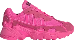 Adidas Кроссовки Wmns Ozweego OG 'Lucid Pink', розовый ih7354 | pink