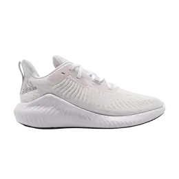 Кроссовки Adidas Wmns Alphabounce Plus, белый g54122 | white