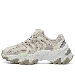 Кроссовки sofia 'cream gray' Fila, бежевый f12w134159fsf | cream/gray