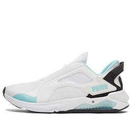 Кроссовки lqdcell method 'white angel blue' Puma, белый 193780-05 | white