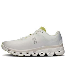 Кроссовки cloudflow 4 'white sand' On Running, белый 3wd30110248 | white/sand