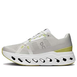 Кроссовки cloudeclipse 'white sand' On Running, белый 3wd30090248 | white/sand