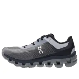 Кроссовки cloudflow 4 'pearl grey' On Running, серый 3wd30112325 | grey