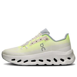 Кроссовки cloudtilt 'lime ivory' On Running, зеленый 3we10052348 | lime/ivory