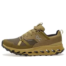 Кроссовки cloudhorizon waterproof 'safari olive' On Running, мультиколор 3we10022310 | safari/olive