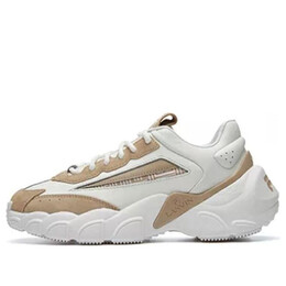 Кроссовки lanvin x sneakers white/yellow Fila, белый f12w144145fsn | white/yellow