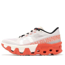 Кроссовки cloudmonster hyper 'mauve flame' On Running, лиловый 3we10121906 | mauve/flame