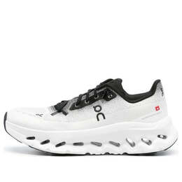 Кроссовки cloudtilt 'black ivory' On Running, черный 3we10051430 | black/ivory