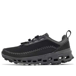 Кроссовки cloudaway 2 'black eclipse' On Running, черный 3we30080106 | black/eclipse