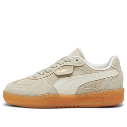 Кроссовки palermo moda xtra gum 'desert dust gold' Puma, мультиколор 400323-04 | desert dust/frosted ivory/gold