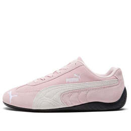 Кроссовки speedcat og 'pink white' Puma, розовый 400986-04 | whisp of pink/white