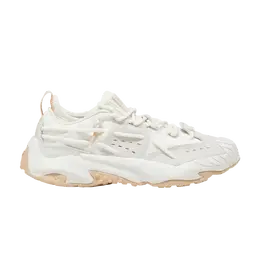 Кроссовки Plexus Puma, кремовый 393157 01 | frosted ivory/vapor grey