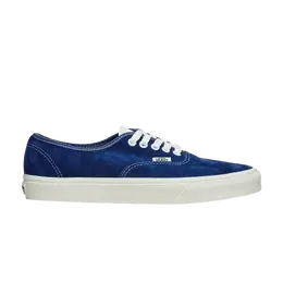 Кроссовки Authentic Vans, синий vn0a348a2o6 | limoges/snow white