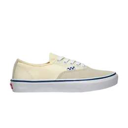 Кроссовки Authentic Vans, белый vn0a5fc8ofw | off white