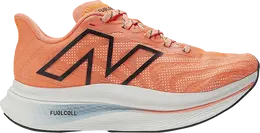 New Balance Кроссовки Wmns FuelCell SuperComp Trainer v2 'Neon Dragonfly', оранжевый wrcxly3 | orange