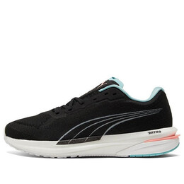 Кроссовки velocity nitro 'black angel blue' Puma, черный 195697-12 | black