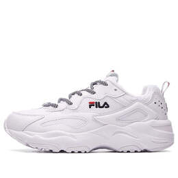 Кроссовки sneakers white Fila, белый f52w921101f | white