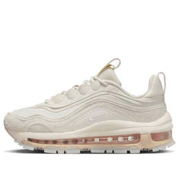 Кроссовки air max 97 futura 'cream' Nike, мультиколор fb4496-001 | phantom/phtn dst-pl ivry-gv ic