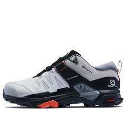 Кроссовки x ultra 4 gtx 'alloy' Salomon, серый 416231 / l41623100 | alloy gray