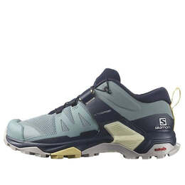Кроссовки x ultra 4 Salomon, синий 416228 / l41622800 | blue