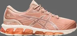 Кроссовки wmns gel quantum 360 7 'bisque rose gold' Asics, розовый 1202a339 700 | pink