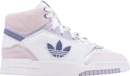 Кроссовки Adidas Wmns Drop Step XL, белый fz5722 | white