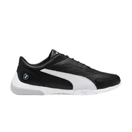 Кроссовки BMW Motorsport x Kart Cat 3 Puma, черный 306218 05 | black/gray violet