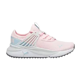 Кроссовки Pacer Future Jr Puma, розовый 375757 13 | frosty pink/feather grey/silver sky