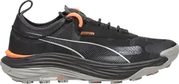 Puma Кроссовки Wmns Voyage Nitro 3 GORE-TEX 'Seasons - Black Neon Sun', черный 377839 01 | black