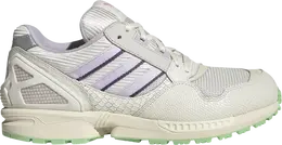 Adidas Кроссовки Wmns ZX 9020 'Animal Print', кремовый hq8739 | cream