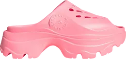 Adidas Кроссовки Stella McCartney x Wmns Clog 'Light Flash Red', розовый ie2436 | pink