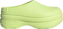 Adidas Кроссовки Wmns Adifom Stan Smith Mule 'Lucid Lemon', зеленый ie7050 | green