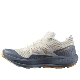 Кроссовки pulsar trail w 'cream white' 472106 Salomon, белый 472106 / l47210600 | cream white