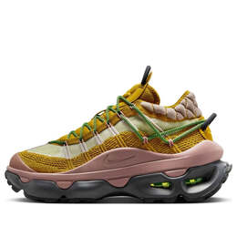 Кроссовки air max flyknit venture 'bronzine smokey mauve' Nike, мультиколор fd2110-700 | bronzine/volt/smokey mauve/dark smoke grey