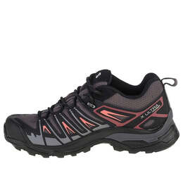 Кроссовки x ultra pioneer 'grey red' 471970 Salomon, серый 471970 / l47197000 | gray/red