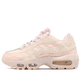 Кроссовки air max 95 lx 'guava ice' Nike, мультиколор aa1103-800 | guava ice/guava ice-guava ice-guava ice
