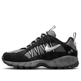 Кроссовки air humara 'black iron grey' Nike, черный fb9982-004 | black/iron grey