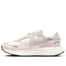 Кроссовки phoenix waffle 'phantom sail black platinum' Nike, мультиколор fd2196-004 | phantom/sail/black/platinum violet
