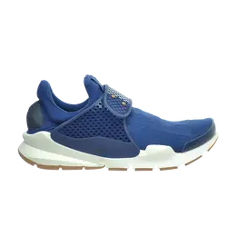 Кроссовки Nike Wmns Sock Dart, синий 848475 400 | blue