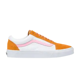 Кроссовки Old Skool Vans, коричневый vn0a38g19xe | desert cotton candy
