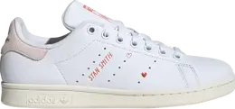 Adidas Кроссовки Wmns Stan Smith 'Valentine's Day 2024', белый ig8482 | white