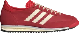 Adidas Кроссовки Wmns SL72 'Scarlet Cream White', красный ie3475 | red