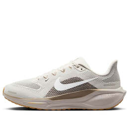 Кроссовки air zoom pegasus 41 'phantom mink brown' Nike, мультиколор fd2723-008 | phantom/mink brown/copper moon/white