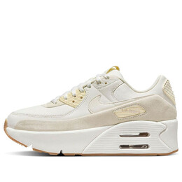 Кроссовки air max 90 lv8 'sail beige' Nike, мультиколор fd4328-100 | sail/beige/light orewood brown/sail