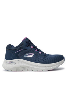 Кроссовки Skechers, синий 0000304111068 | dunkelblau