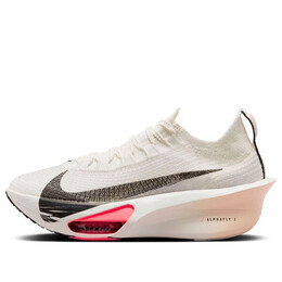 Кроссовки zoomx alphafly next% 3 'sail hot punch' Nike, мультиколор fd8315-103 | sail/hot punch